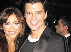 Коли Лорак завагітніла, Мурат сам хотів усе перевірити