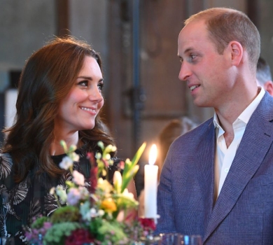 Не показуйте королеві: кадри з тусівок принца Вільяма і Кейт розривають TikTok