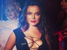 Корольова: Світ з'їхав із глузду в тій частині землі, де Україна