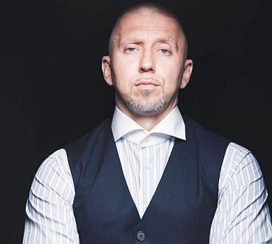 Серьога заявив, що проситиме громадянство України: Для мене це свобода