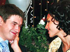 Анна Павлович розповіла, як жила у блуді з Андрієм Ющенком