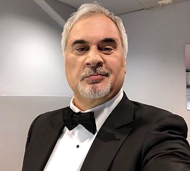 Меладзе про звинувачення брата у харасменті: Лорак сама не зможе пояснити, нащо це ляпнула