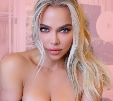 Дупу нащо зменшила? В мережі кепкують із перефотошопленої Кардашян