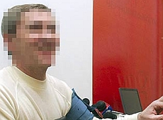 У Британії Черновецький став веселим педофілом. Фото