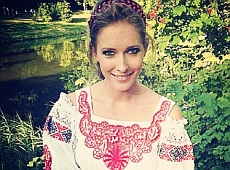 Осадча мріє про відпочинок на Шацьких озерах