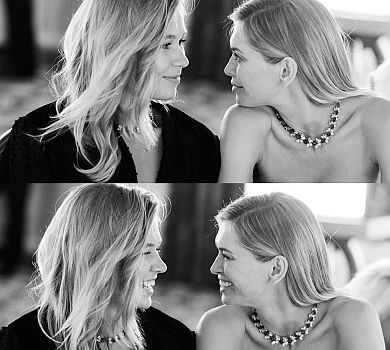 Брежнєва з екс-дружиною Цекала влаштувала сюрприз на 18-річчя доньки. ВІДЕО 