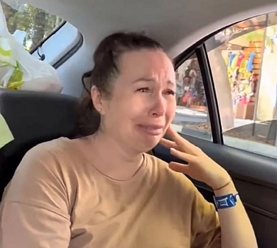 Душевно, по-домашньому: Нікітюк, Jerry Heil та Emdivity випустили стьобний трек про моск*лів. ВІДЕО