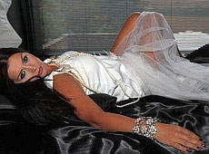 Екс-дружина Горбаля застрягла в Альпах