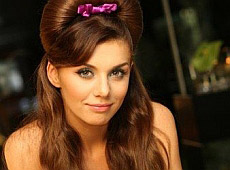 Седокова не хоче просити грошей на дочку в екса