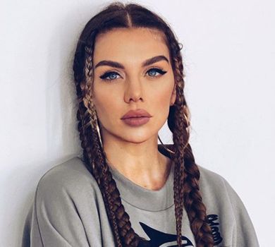 Майже всі казали, що пошкодую: Седокова показала, що з собою зробила. ВІДЕО