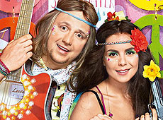 Потап і Настя Каменських стали хіпі, а Чічкан – гопником