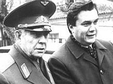 Екс-сусідка Януковича заявила, що він син космонавта