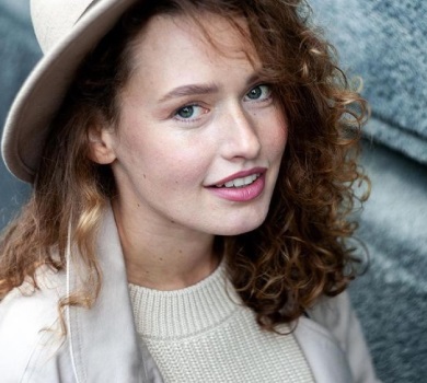 Прошу, не загубіть мене: дружина актора Войтенка повідомила про розлучення