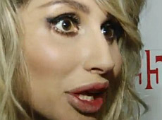 Лобода буде приховувати дочку