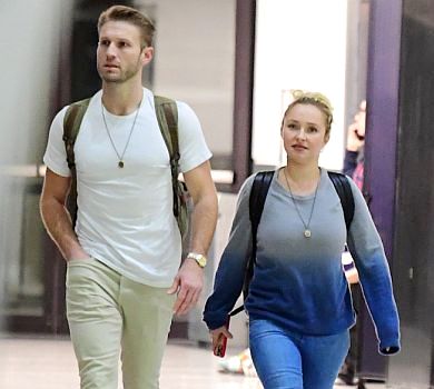 На ті ж граблі: колишню Кличка знов підловили з ексом-аб'юзером