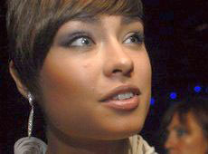 Міс Журавська фанатіє від Сумської і мріє стати акторкою 