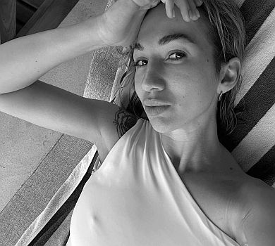 Пренткович у відповідь на хейт підписників зізналася, що була жертвою насильства