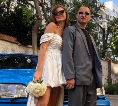 Україна понад усе: дружина Бардаша оголосила про розрив із ним