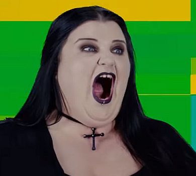 Я покажу, як любити себе: Alyona Alyona присвятила кліп проблемі булінга