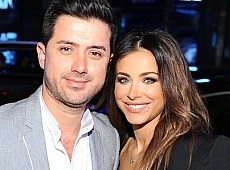 Чоловік Лорак відкрив ресторан, а вона назвалася музою