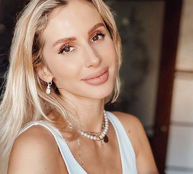 Лобода в купальнику зацьомала своє щастя. Миле ВІДЕО