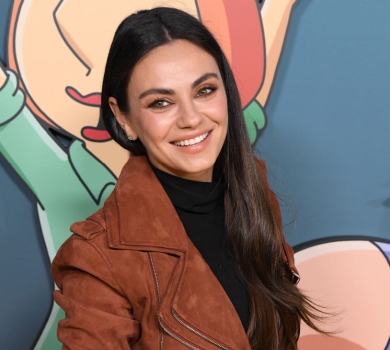 Завдяки Слузі народу: Куніс розказала про своє миле випадкове знайомство з Зеленським