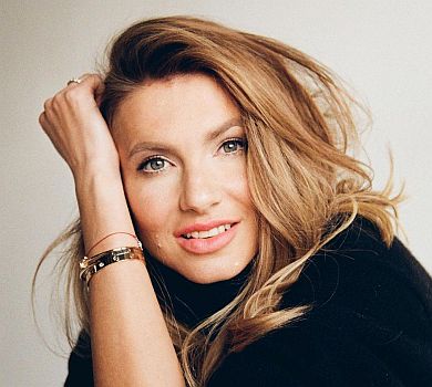 Юрушева: Відчула на собі, як це – коли тебе люблять тільки заради грошей