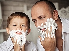 Потап показав свою міні-копію. ФОТО