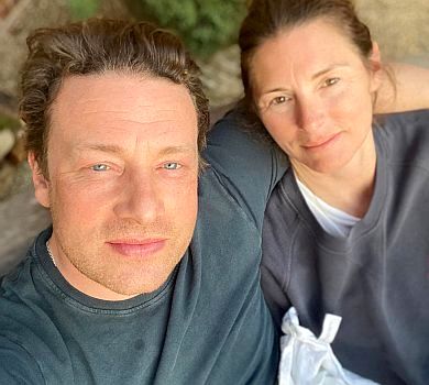 Іще одна зірочка на небі: 45-річна дружина Джеймі Олівера повідомила про втрату дитини