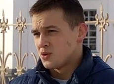 Тітушко нарубав дрова для Євромайдану та засудив Беркут