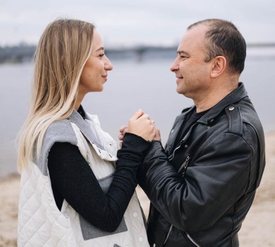 Репяхова про колишню дружину Павліка: Її більше нема в нашому житті