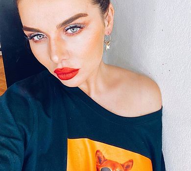 Боляче дивитись: Седокова показала своє епічне падіння на зйомках кліпу. ВІДЕО