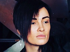 Приходько стала Заслуженою артисткою