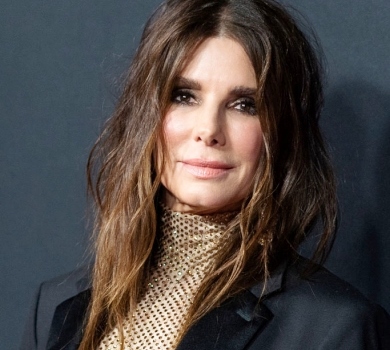 Не потрібен папірець: 57-річна Буллок пояснила, чому не виходить заміж