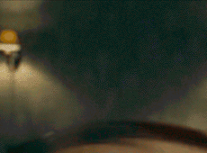 Пономарьов у історії кохання пірнав та еротично лежав у халаті. ВІДЕО