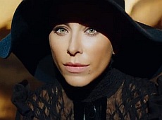 Лорак собі на 38-річчя подарувала себе в образі актриси гангстерського кіно. ВІДЕО