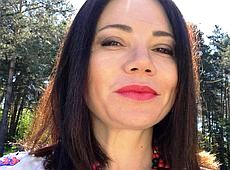 Розгадка в чайнику: фото у мережі виказали роман депутатки Сюмар із заступником мера Ірпеня?