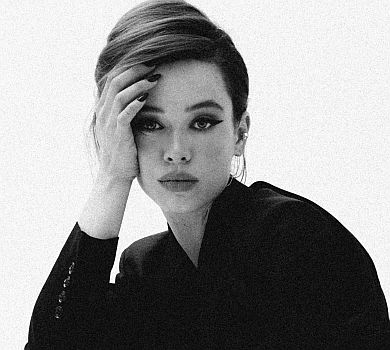 Яремчук після 5 років відсутності в музичному просторі повернулася з щитом і мечем