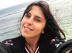 Джамала подихала чаєм на Шрі-Ланці та вигуляла червоні підбори у Берліні 