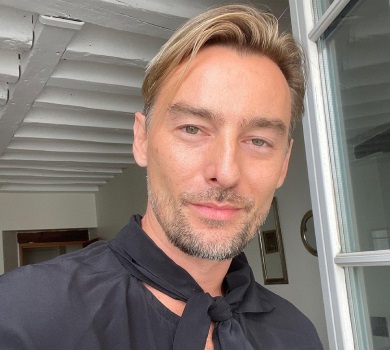 Відчуваю себе студентом: Бадоєв поміркував про місію творчих людей під час війни