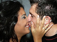 Санта: У Джеджули сексуальні губи, руки і попа