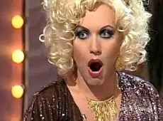 Монро до кінця світу готує чисті труси і тоналку