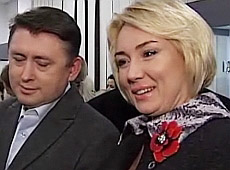 Розинська розведе Пінчука на монстра до весілля?