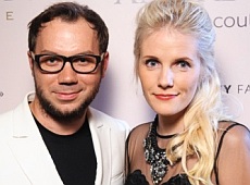 Ахат, Джамала і Монатік подивилися ювілейну колекцію Андре Тана