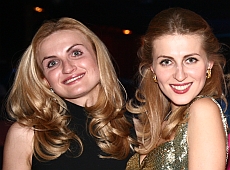 Доньки Кінаха розповіли, що дідусь Толя не має часу на онучок