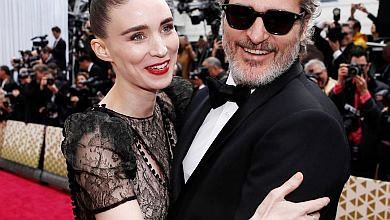 Хоакін Фенікс та Руні Мара стали батьками, відомі стать та ім'я малюка