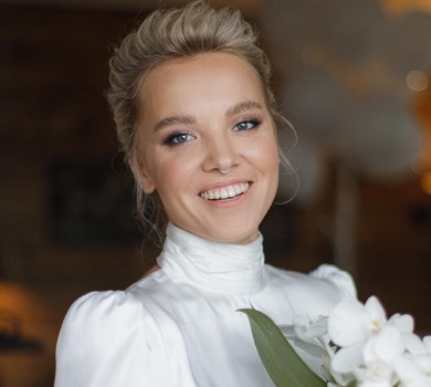 Не вимагайте, не гнобіть: дружина Цимбалюка розповіла, як її родина перейшла на українську