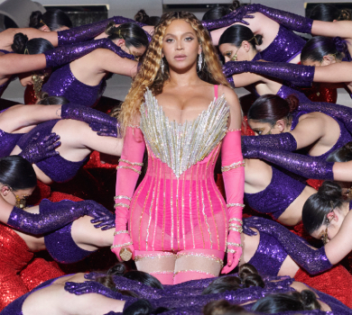 Вбрання від українського дизайнера та гонорар у $24 мільйони: вражаючий виступ Бейонсе в Дубаї