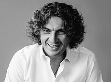 Руслана показала фільм-спогад про Кузьму Скрябіна. ВІДЕО