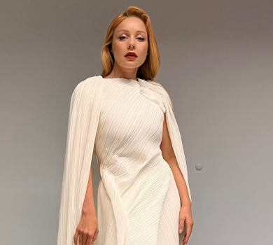 Буду допомагати хлопцям: Кароль розказала, як її батько вирішив піти у тероборону